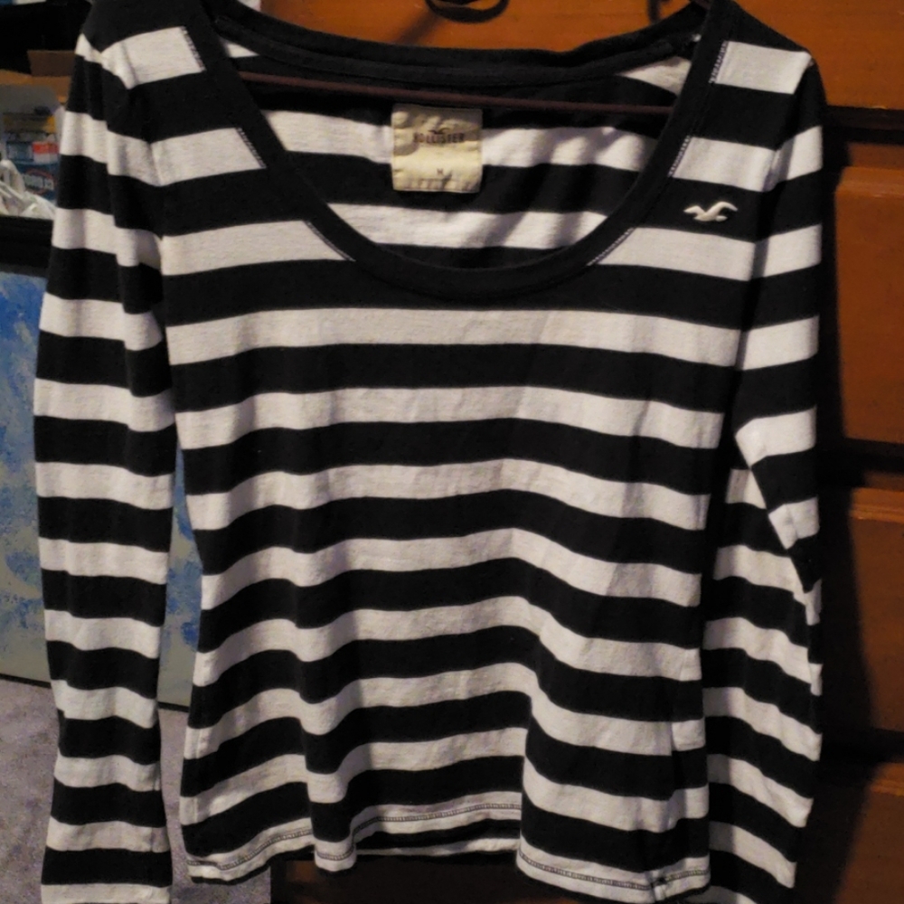 Hollister long sleeve